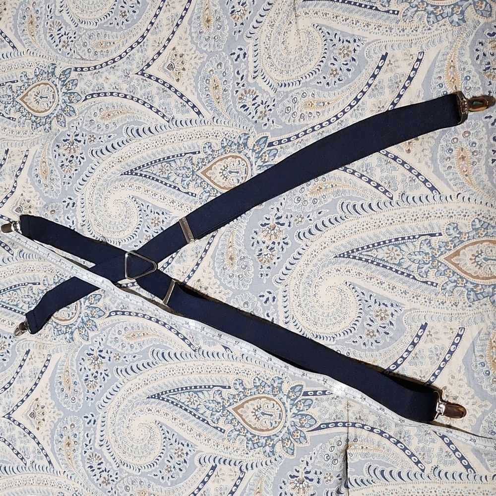 Boys Suspenders